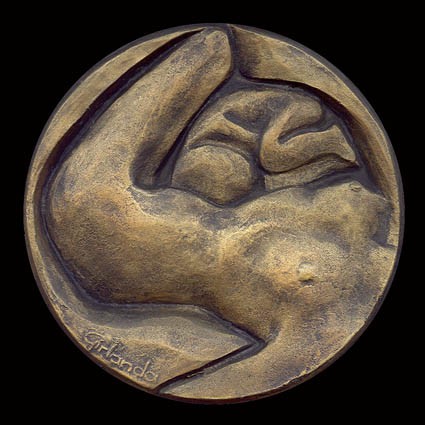 Nascita, fusione mm 150 - 1976